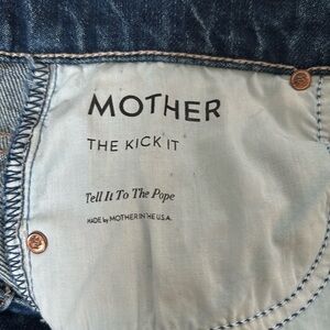 Mother The Kick It 28